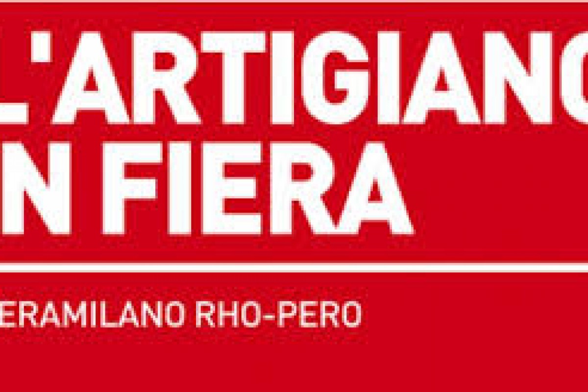 L'artigiano in fiera 2019