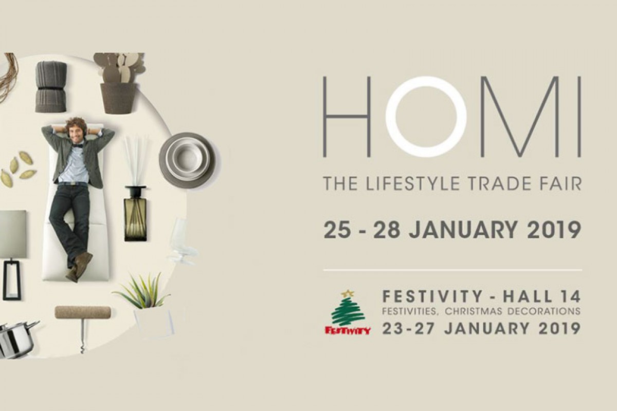 Homi 2019