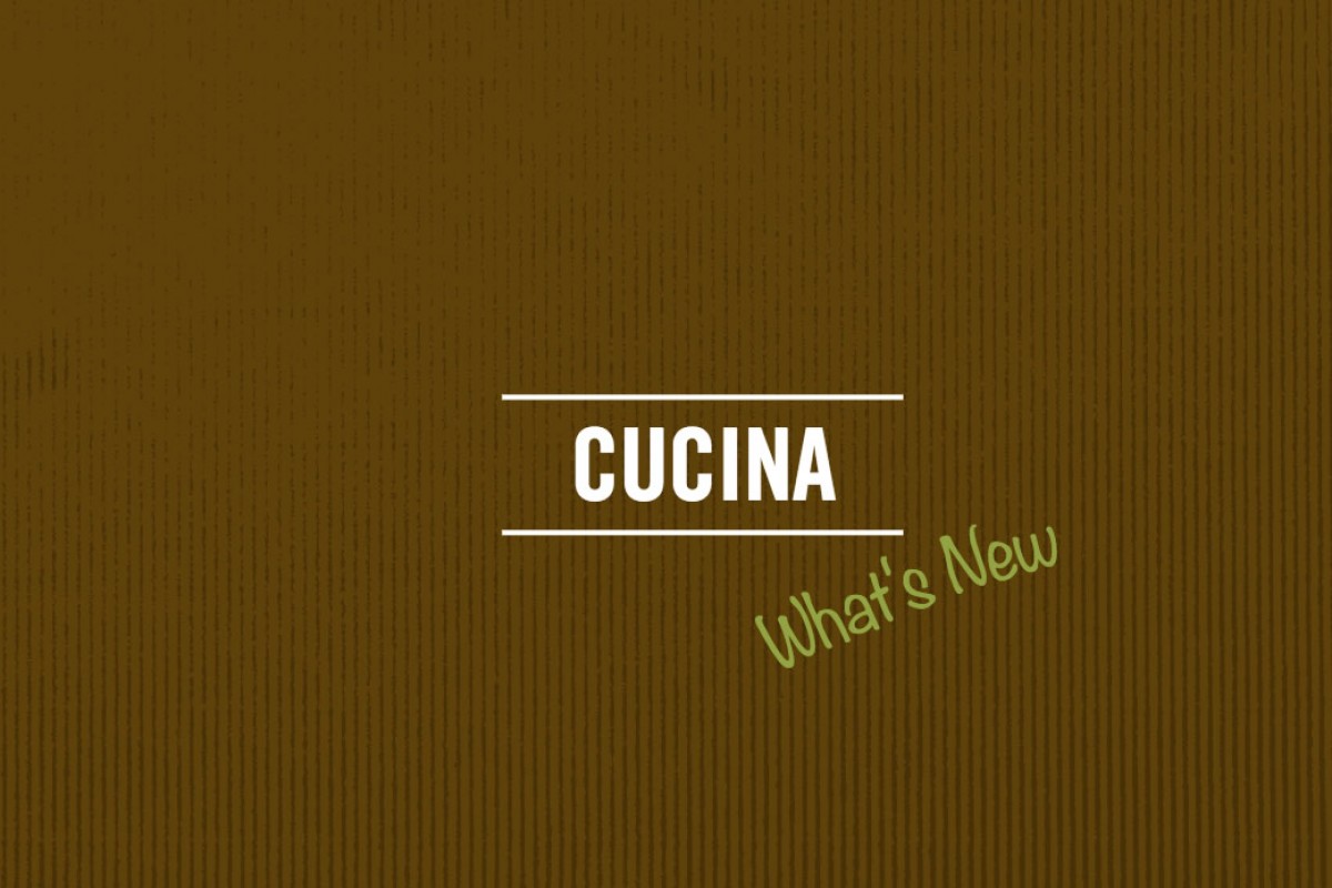 Catalogo Cucina