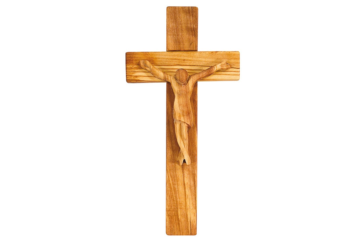 Crocefisso
