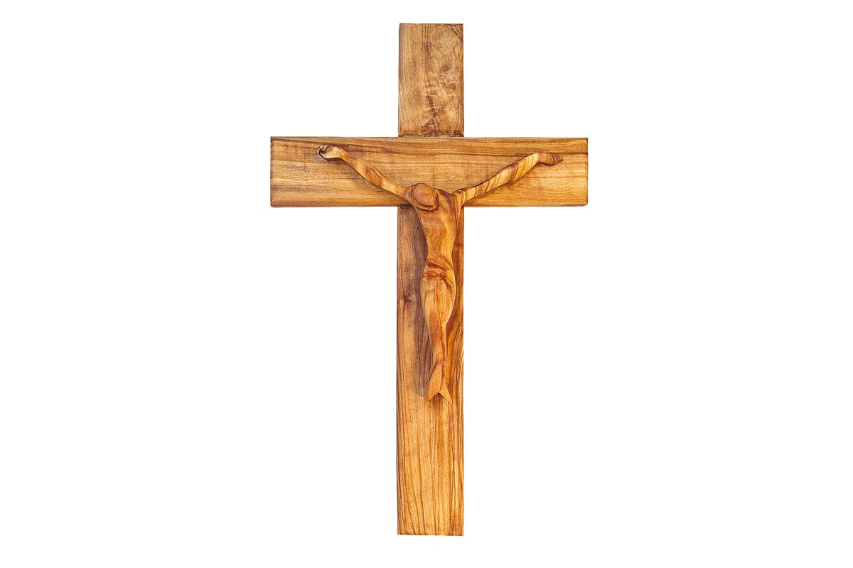Crocefisso 

