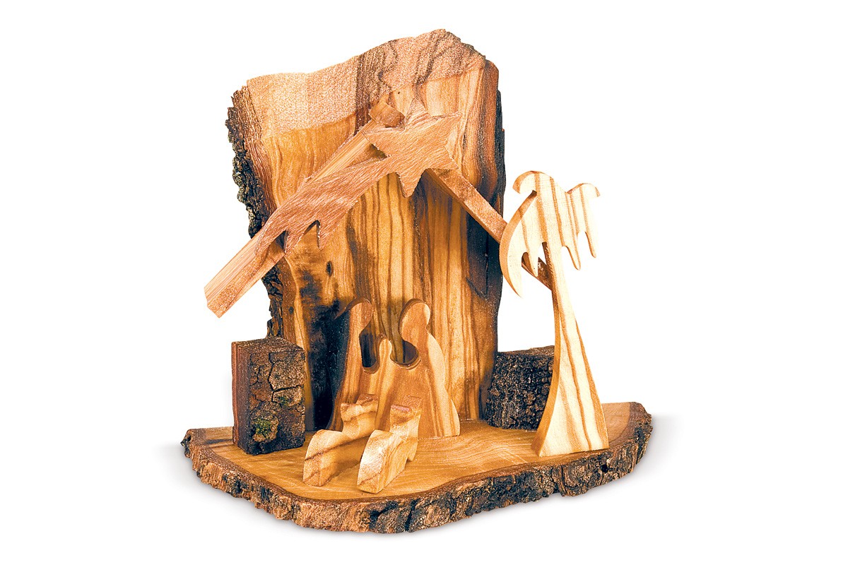 Presepe
