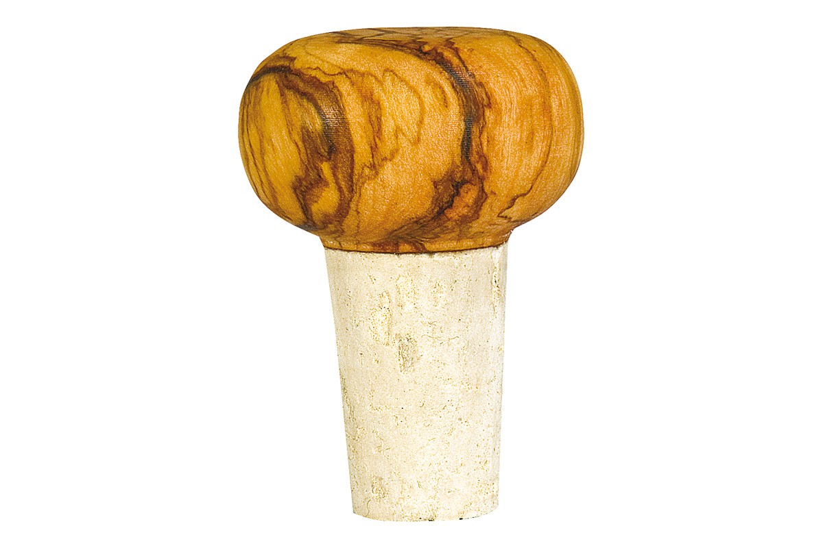Tappi a pomello 