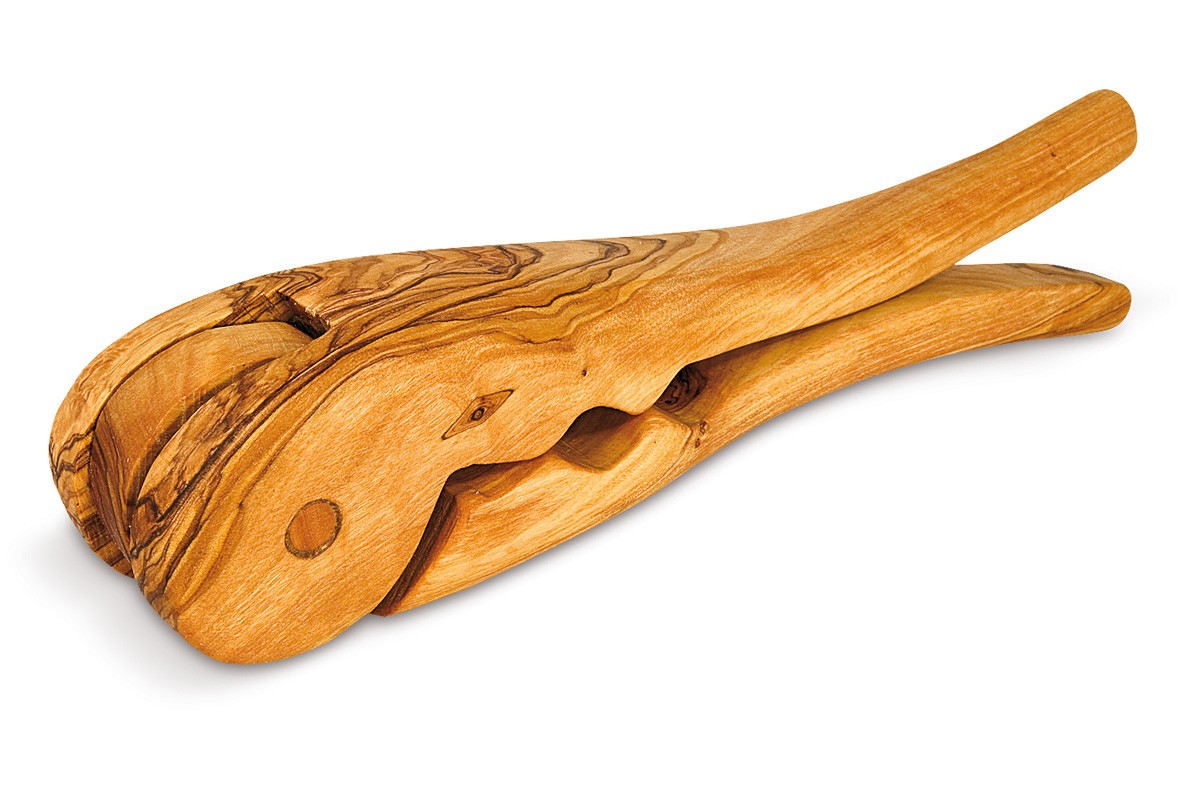 Schiaccianoci a pinza
