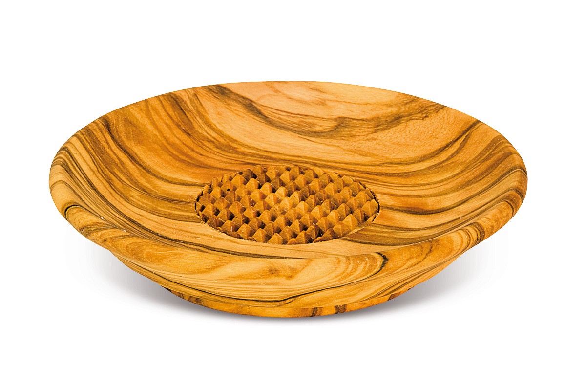Trita aglio 
