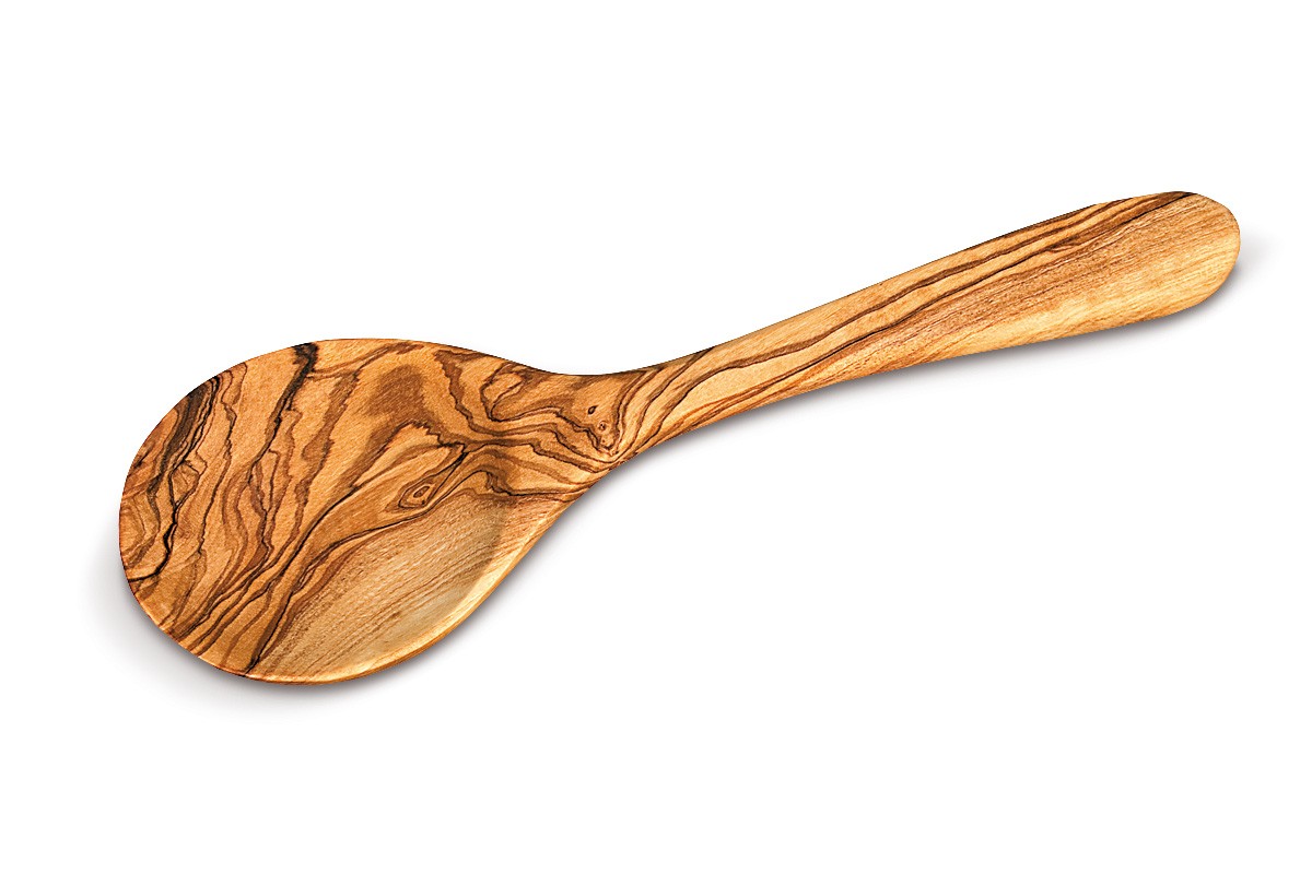 Large spoon