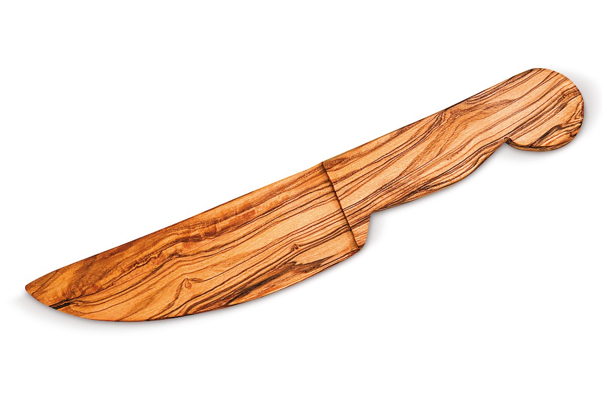 Coltello grande per verdure e formaggi 